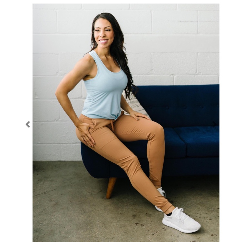 Zyia joggers